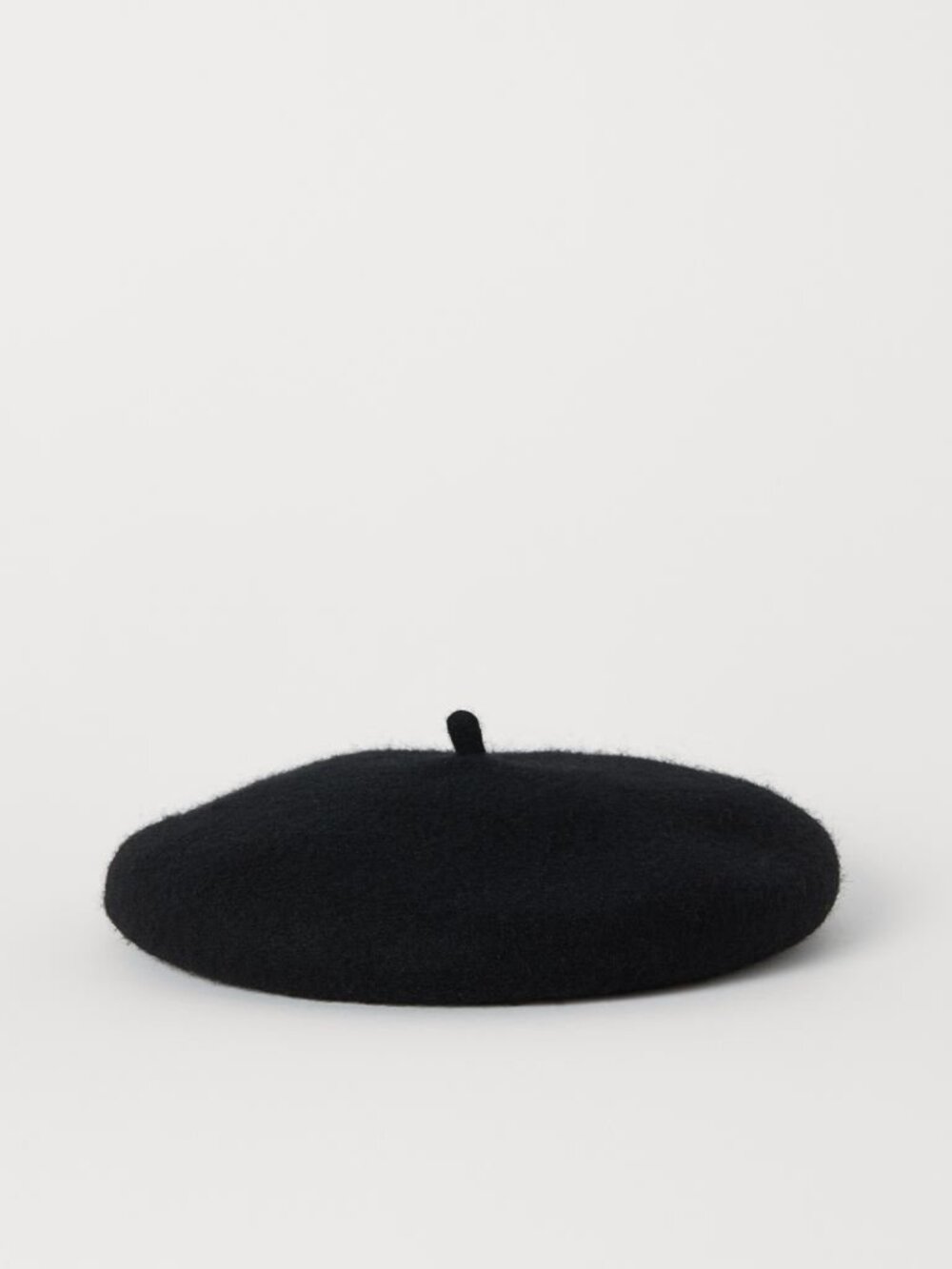 NWT H&M Wool-blend Beret